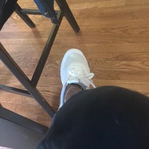 Meet your Posher, Reginia